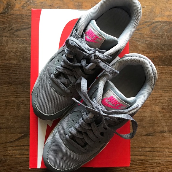 NIKE AIR MAX 90 - Picture 3 of 4